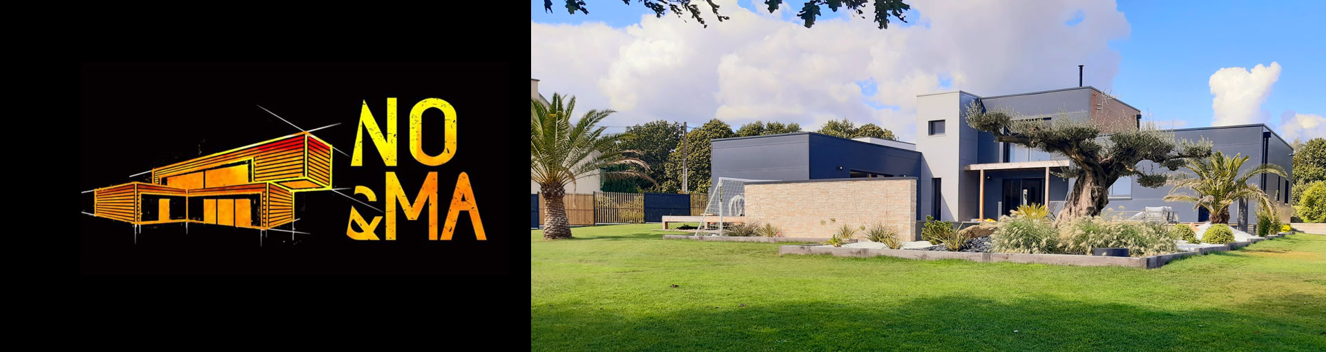 Extension en bois Pont-scorff